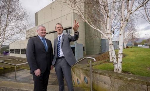 MSD to invest in Tipperary plant