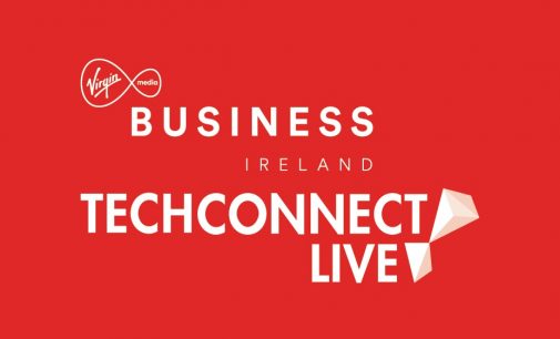 Virgin Media Business partners with TechConnect Live 2017