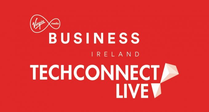 Virgin Media Business partners with TechConnect Live 2017