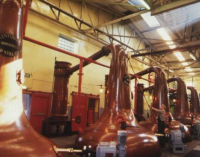 Scotch Whisky exports in first half of 2024 reflect global economic headwinds