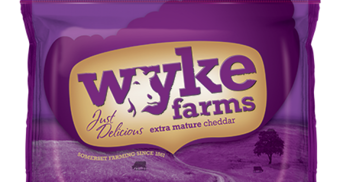 Wyke Farms achieves record turnover