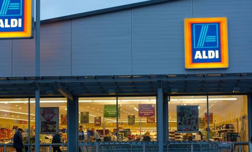ALDI invested another €1.1 billion with Irish suppliers in 2023