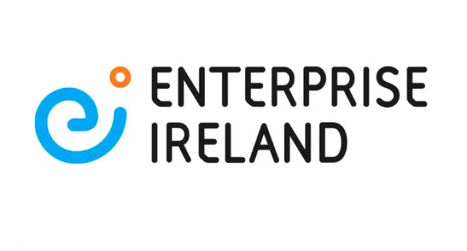 Enterprise Ireland announces new CEO