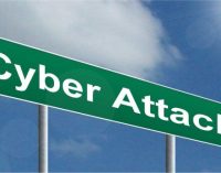 Half of Britain’s manufacturers have been the victim of cyber-attacks in last 12 months