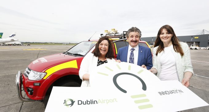 Dublin Airport and Enterprise Ireland launch tender competition