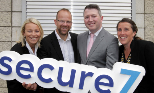 Kildare tech firm invests €300k in cyber security solution