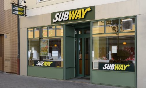 Subway to open 51 new Irish stores by 2020