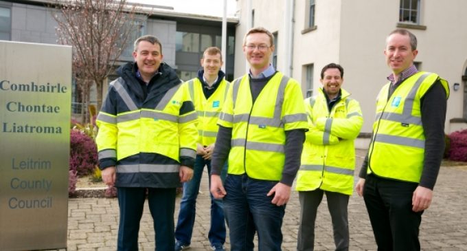 EMR selected by Irish Water to upgrade telemetry networks in €1m deal