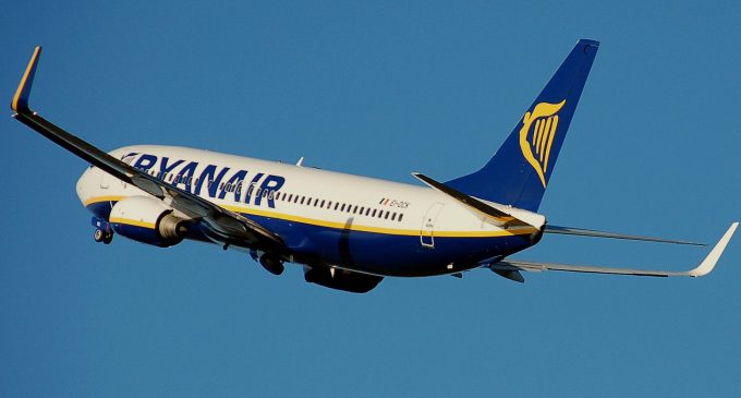 Ryanair to cancel less than 2% of flights over next six weeks to improve punctuality