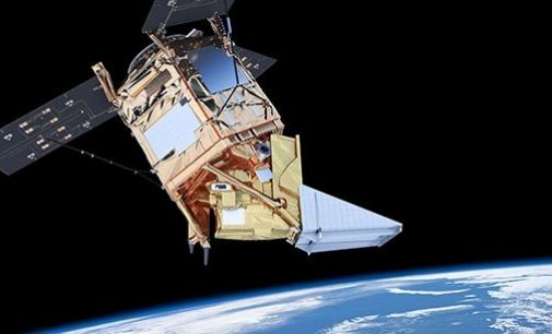 Ireland Signs Earth Observation Agreement With the European Space Agency