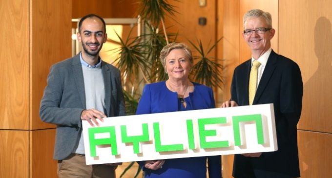 AYLIEN to Invest €2 Million