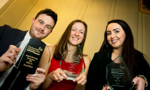 Dublin City’s Best Young Entrepreneurs Announced