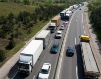 5 Key Reasons Behind the HGV Driver Crisis