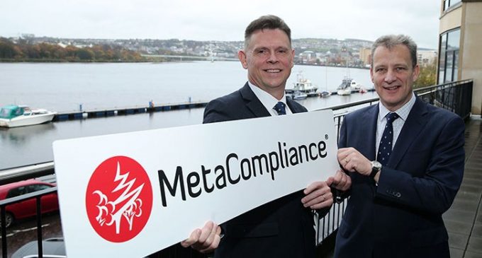 MetaCompliance Plans to Double Workforce