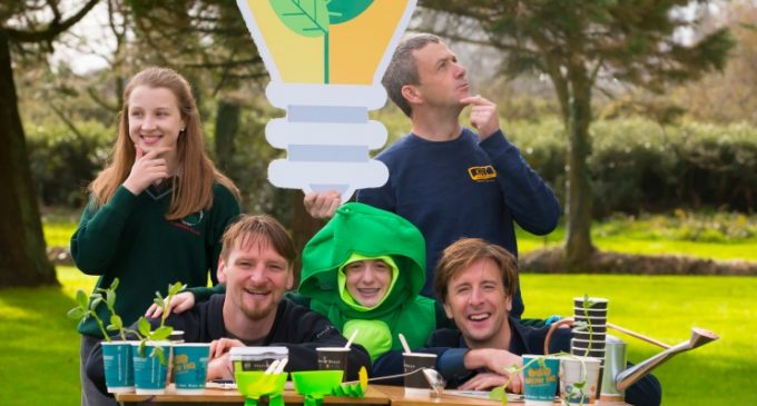 Search For Ireland’s Best Young Food Entrepreneurs