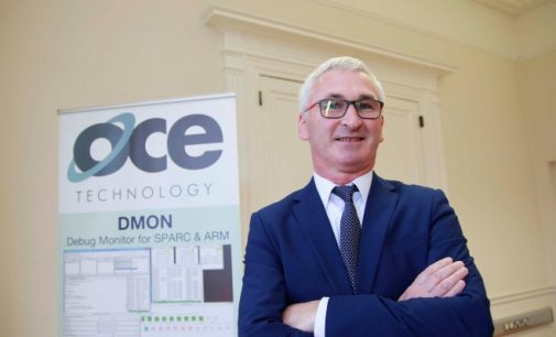 OCE Technology Signs €25 Million Deal