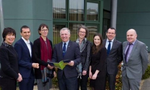 Ensuring the Continued Success of the Bioeconomy in Ireland – Progressing & Translating Research