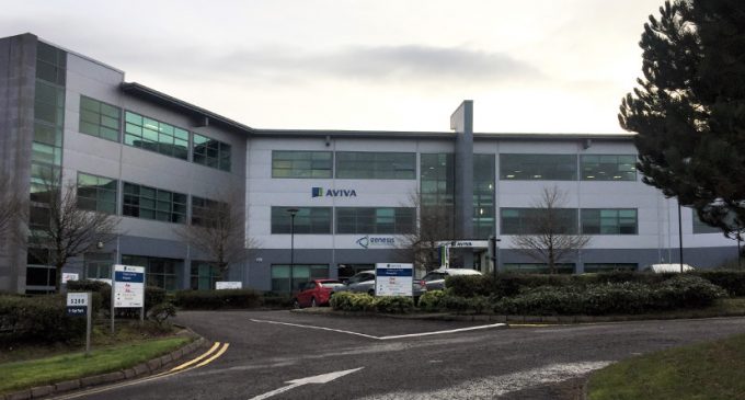 Fine Grain Property acquires 60,000 square feet office development in Cork Airport Business Park