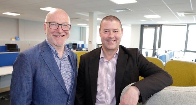 Esri Ireland Eyes Expansion Following €1.6 Million Investment