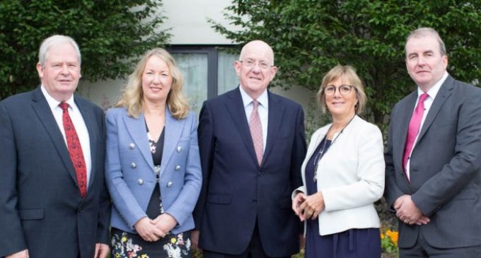 Glanbia Cheese Joint Venture to Build New €130 Million Mozzarella Cheese Facility