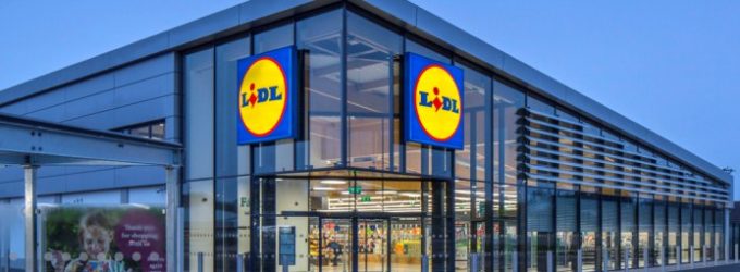 Lidl’s five year investment into British food businesses to reach £21 billion