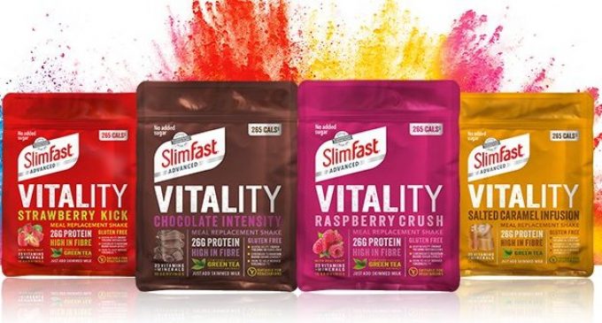 Glanbia to Acquire SlimFast For $350 Million