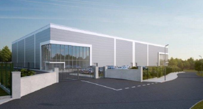 ILC Dover to Open New Production Facility in Cork