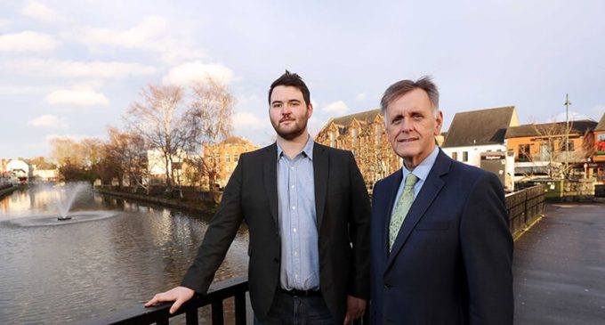 Digital Marketing Business Fat Fish Builds its Team in Newry