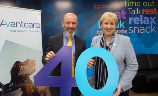 Avantcard Announces 40 New Jobs For Carrick-on-Shannon and Dublin Offices