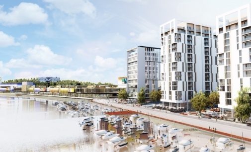 Key Advisor Line-up For Waterford North Quays and Michael Street Development Projects