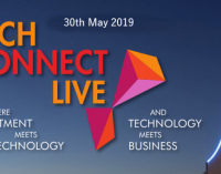 TechConnect Live – Ireland’s Largest Technology Event – May 30th, RDS, Dublin