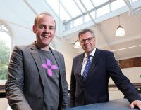 London Tech Firm Chargifi to Set Up Technology and Business Development Hub in Belfast