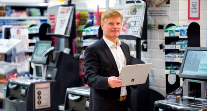 Envisage Cloud Targets €1 Million in New Revenue From UK Launch of Retail Software Solution