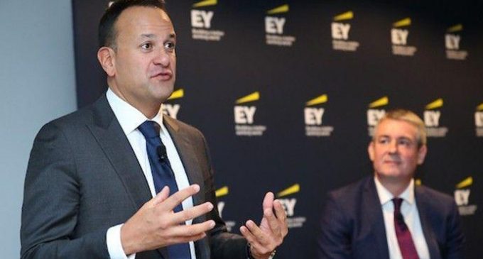 EY Announces Plans for 600 New Jobs Across Island of Ireland