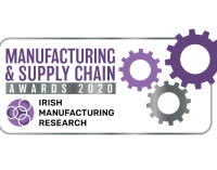 2020 IMR Manufacturing and Supply Chain Awards Open For Entry