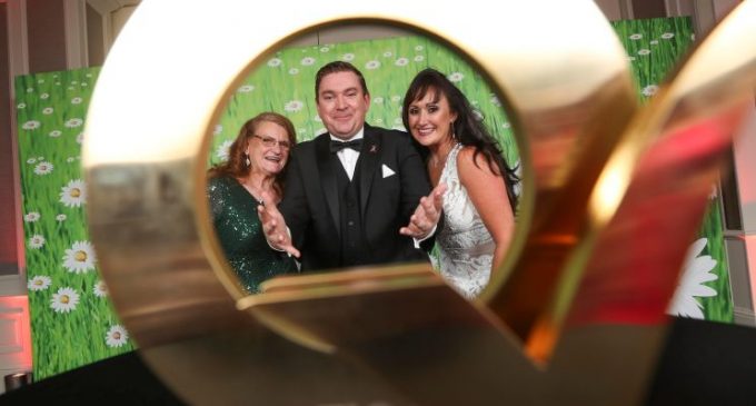 Cavan and Limerick Companies Take Top Honours at National Q Mark Awards