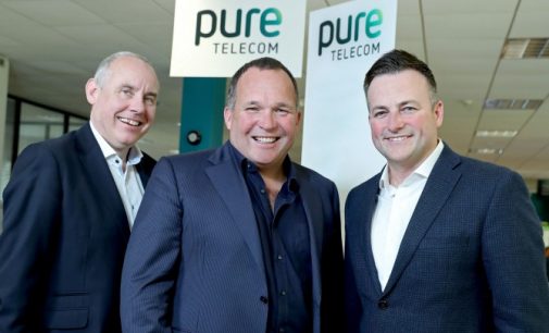 Pure Telecom’s €12 Million Enet Deal to Deliver Ultra-fast SIRO Broadband