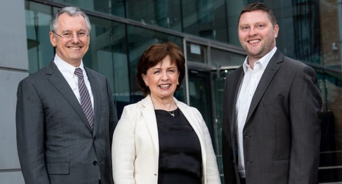 Microsoft to Establish Cyber Security Centre in Belfast