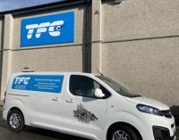 TFC launches new facility in Northern Ireland