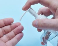 Hand sanitizer market size to exceed $3.6 Bn by 2026