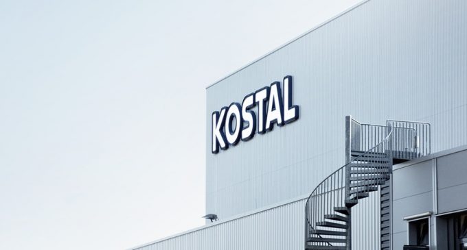 Manufacturing giant Kostal begins phased resumption of operations at its Cork and Limerick plants