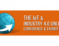 IoT & Industry 4.0 Online Conference & Exhibition– June 16th, 2020