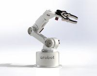 The National Robotics Executive Committee launches the Automation Assessment Tool