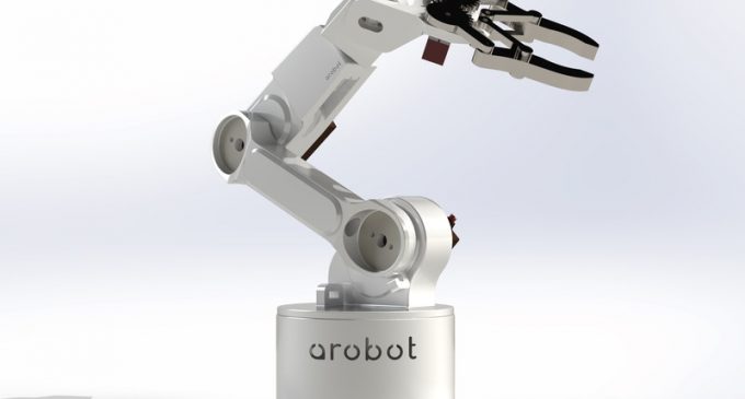 The National Robotics Executive Committee launches the Automation Assessment Tool