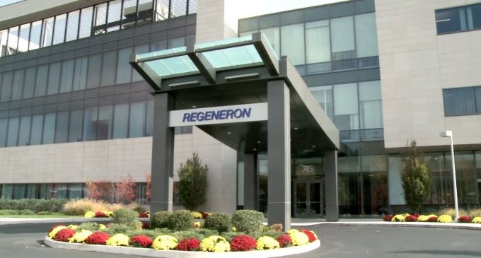 Regeneron reaches 1,000 employees at Limerick facility