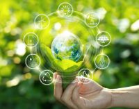 Sustainability Online 365 Manufacturing & Supply Chain Webinar – April 29th