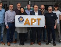 AIT Researchers Awarded €2 Million for Advanced R&D Equipment