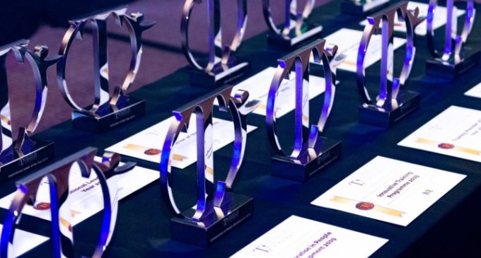 Talent in Logistics Awards 2020 Finalists Announced