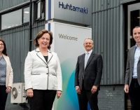 MANUFACTURING FIRM TO INVEST £2M WITH INVEST NI SUPPORT