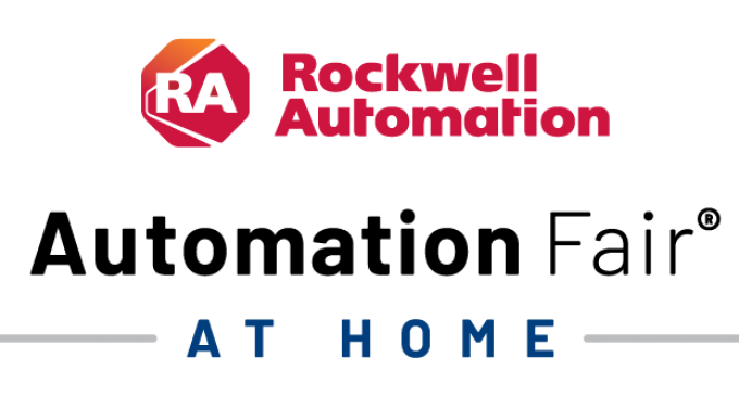 Rockwell Automation Opens Registration for the 29th Automation Fair At Home – A New, Primarily Virtual Experience